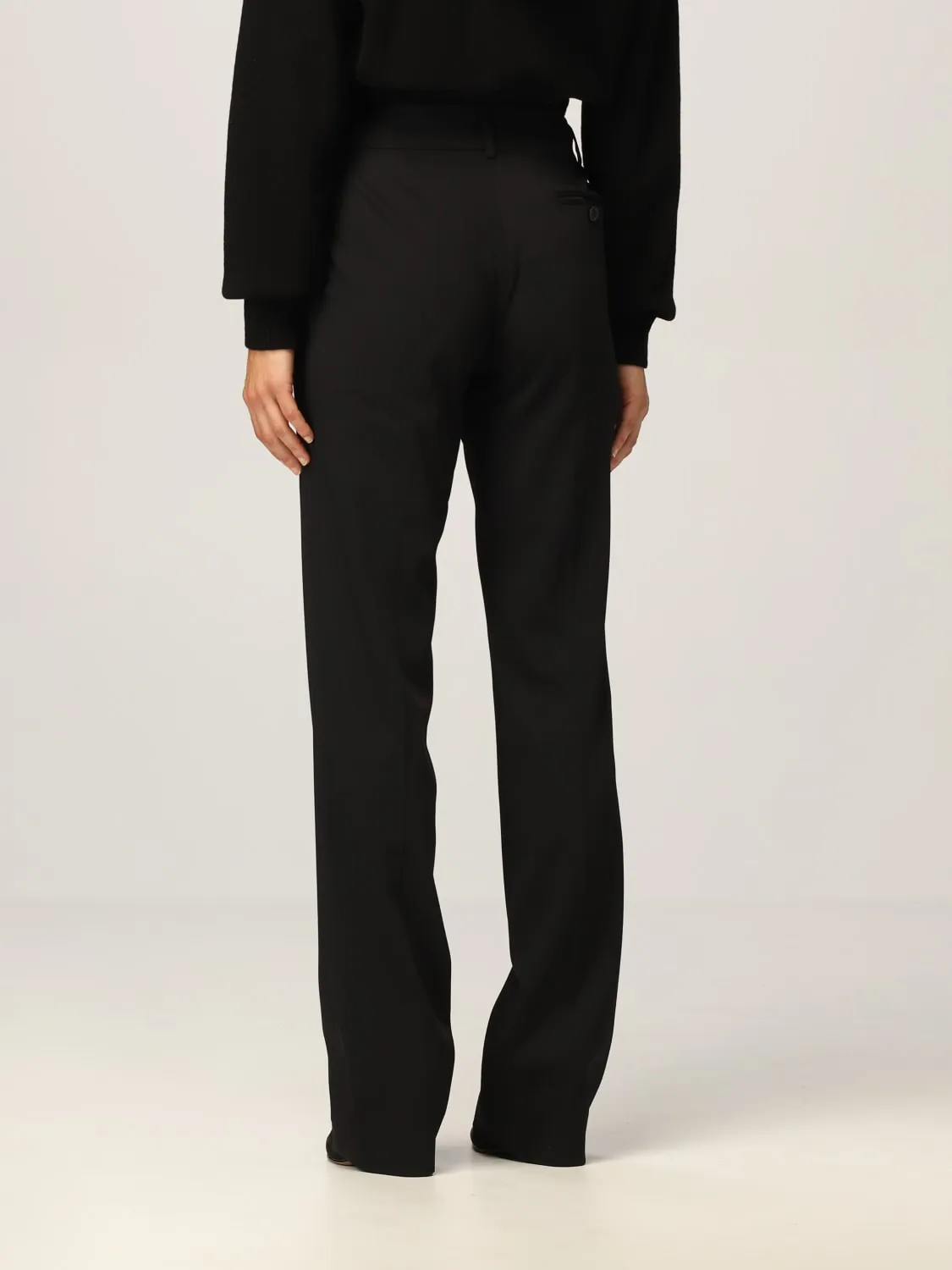 Pantalón mujer Moschino Couture