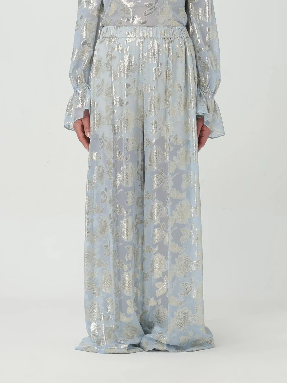 Pantalón mujer Nina Ricci