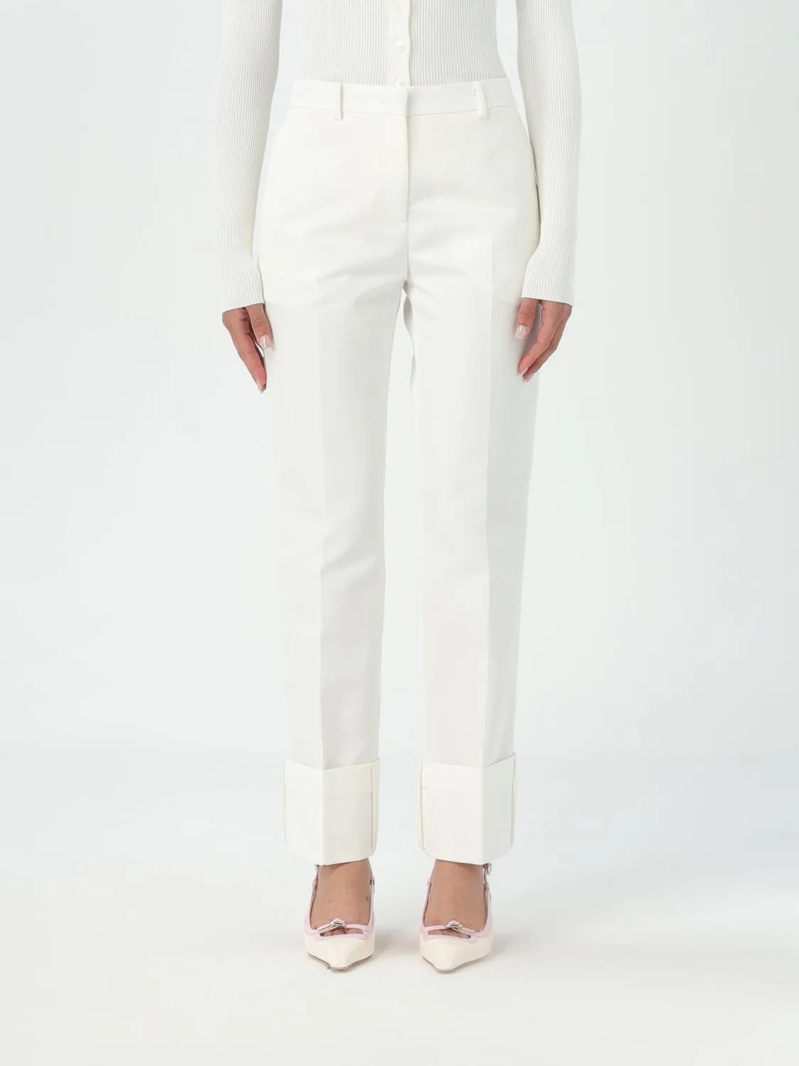 Pantalón mujer N° 21