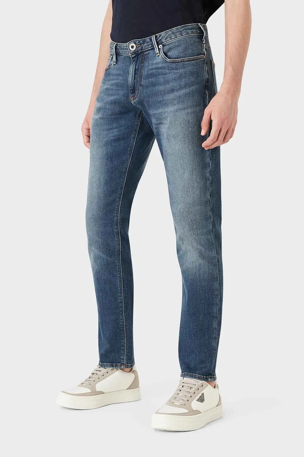 Pantalón para hombre de Emporio Armani – 6L1J061DI4Z