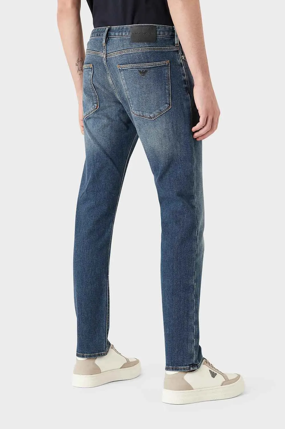 Pantalón para hombre de Emporio Armani – 6L1J061DI4Z