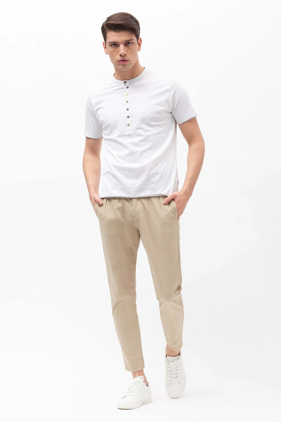 Pantalón para hombre de Sorbino – PSE3291SP