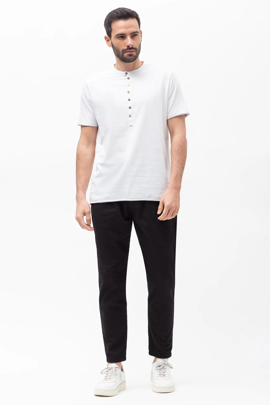 Pantalón para hombre de Sorbino – PSE3291SP