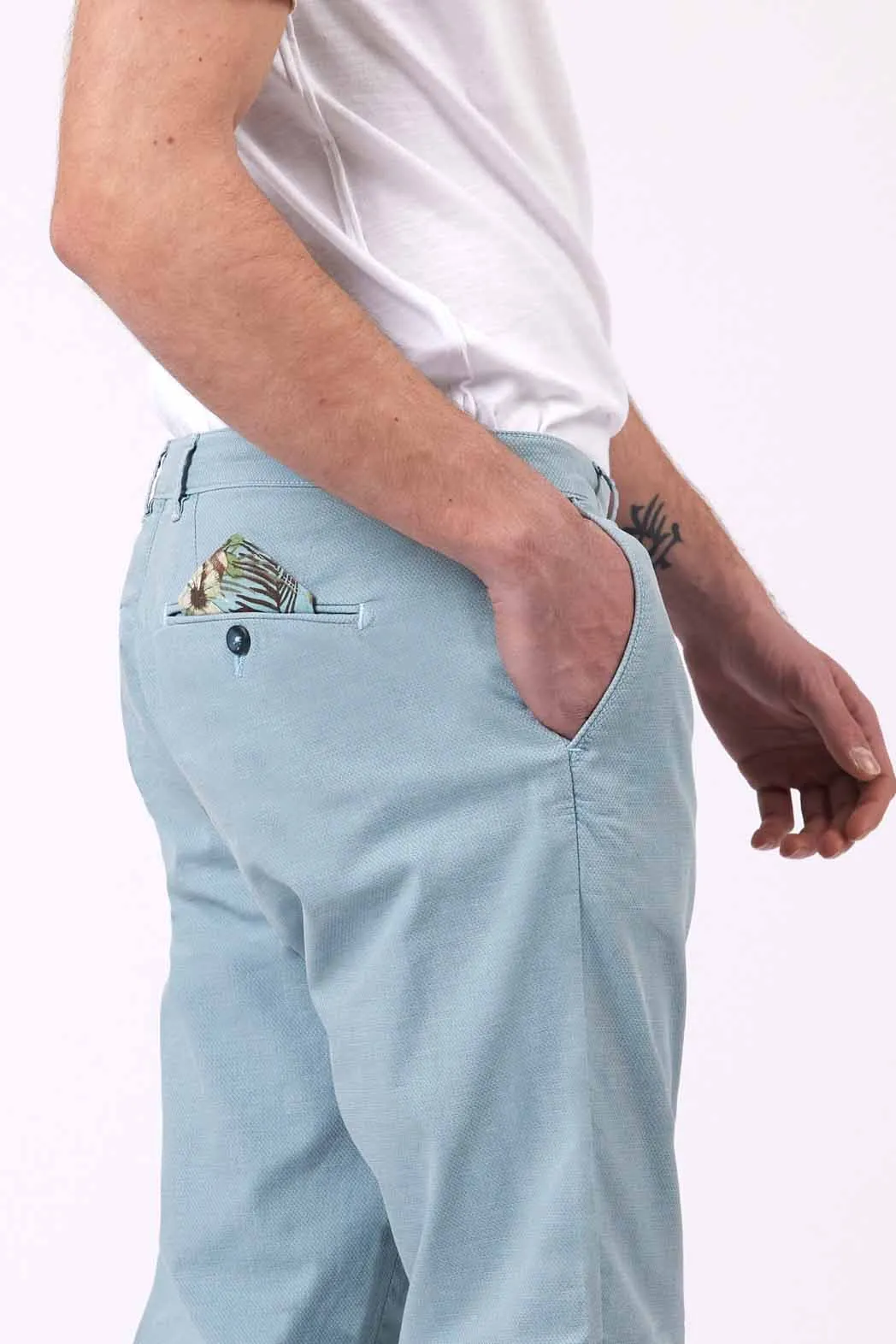 Pantalón para hombre de Sorbino – PSE3542SP