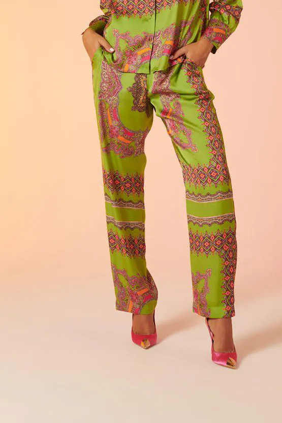 Pantalón para mujer de QGuapa Milano – 9009