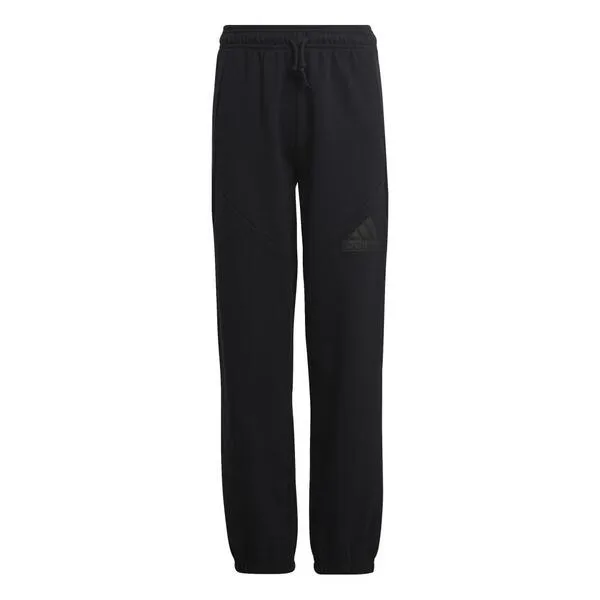 Pantalón para Niños Adidas Future Icons Negro