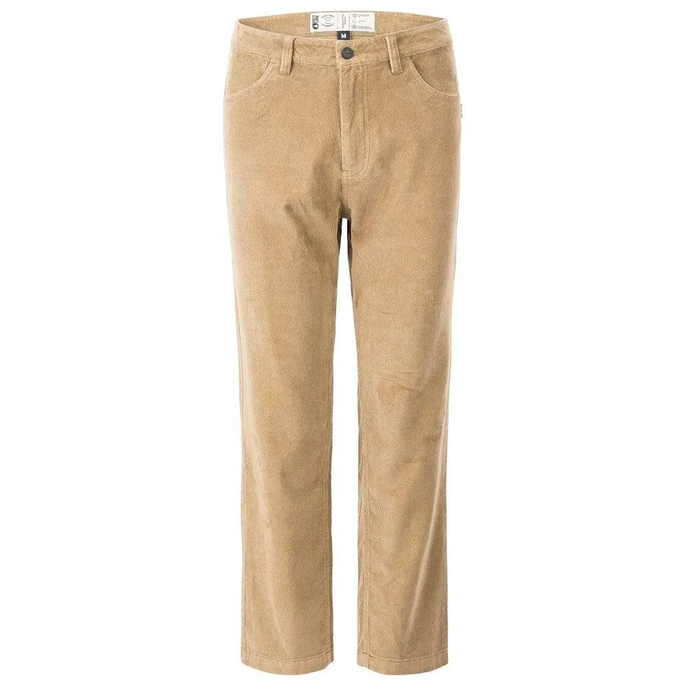 Pantalón Picture Cotago Dark Stone