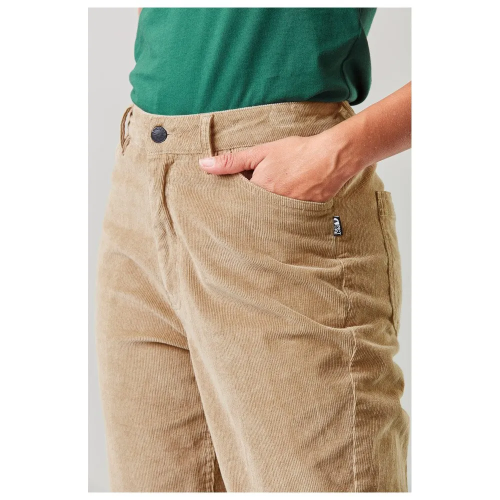 Pantalón Picture Cotago Dark Stone