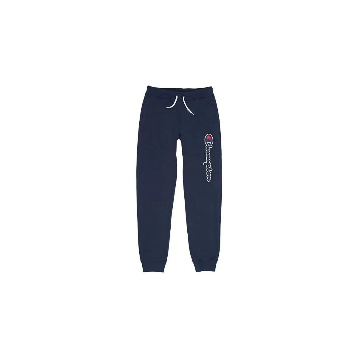 Pantalón  puño y cordón de niño
