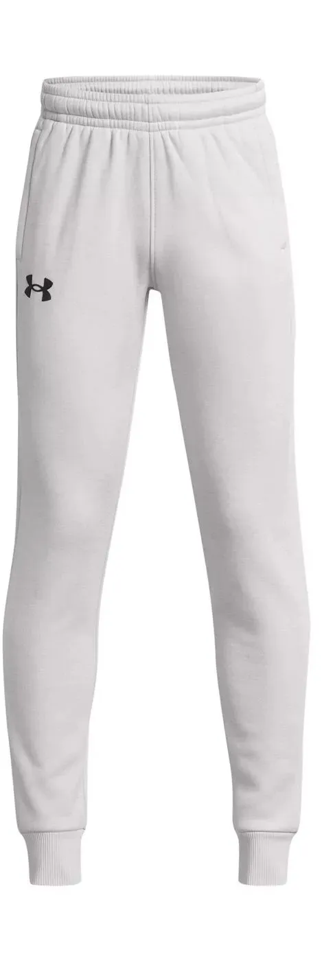 PANTALóN UNDER UA ARMOUR FLEECE JOGGERSGRY