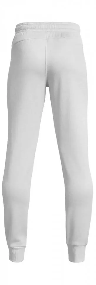 PANTALóN UNDER UA ARMOUR FLEECE JOGGERSGRY