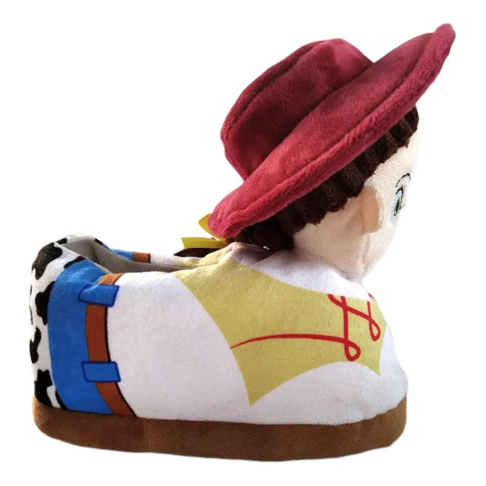 Pantufla Niña Disney