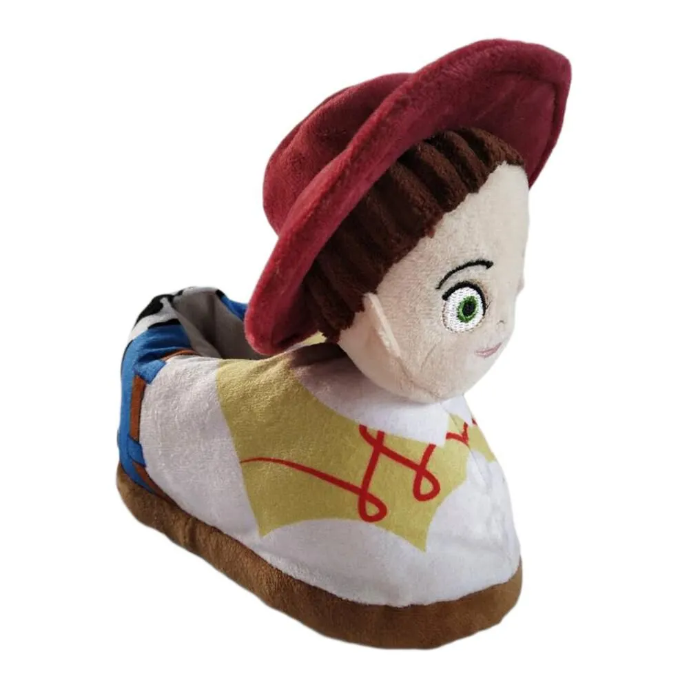 Pantufla Niña Disney