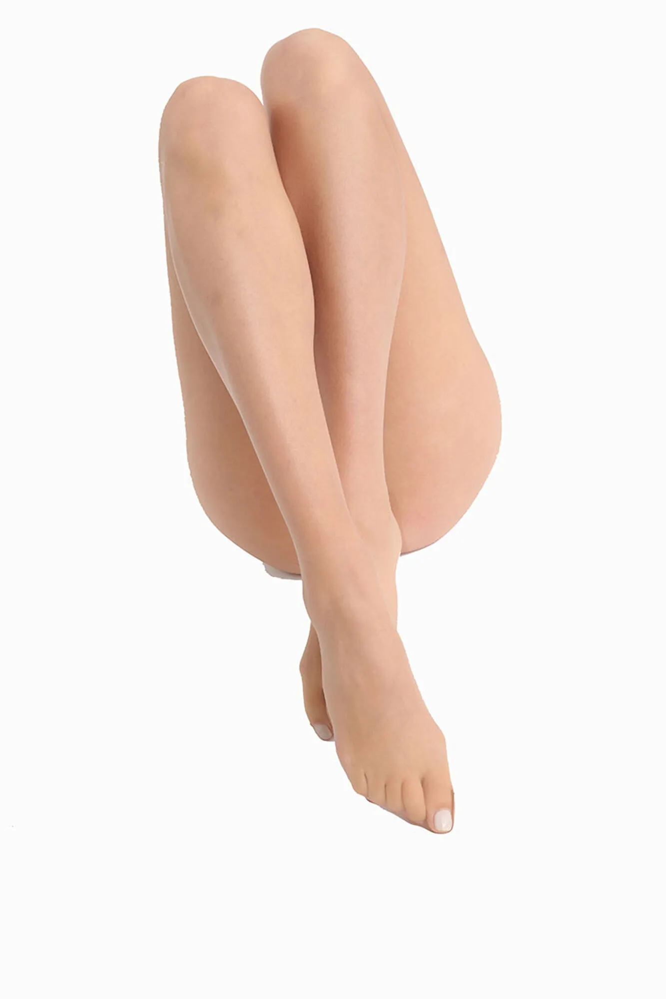 Panty de verano Teint de Soleil transparente efecto natural