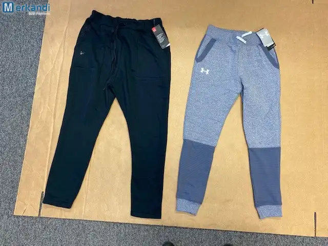 PAQUETE DE ROPA UNDER ARMOUR  YA ESTá DISPONIBLE LA NUEVA ENTREGA DEL PAQUETE DE ROPA DEPORTIVA UNDER ARMOUR
