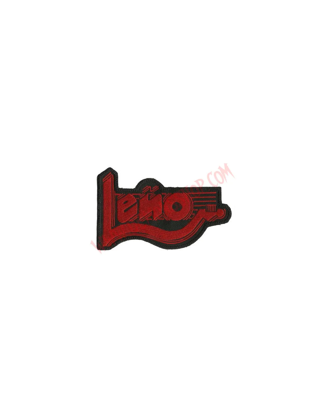 Parche Leño