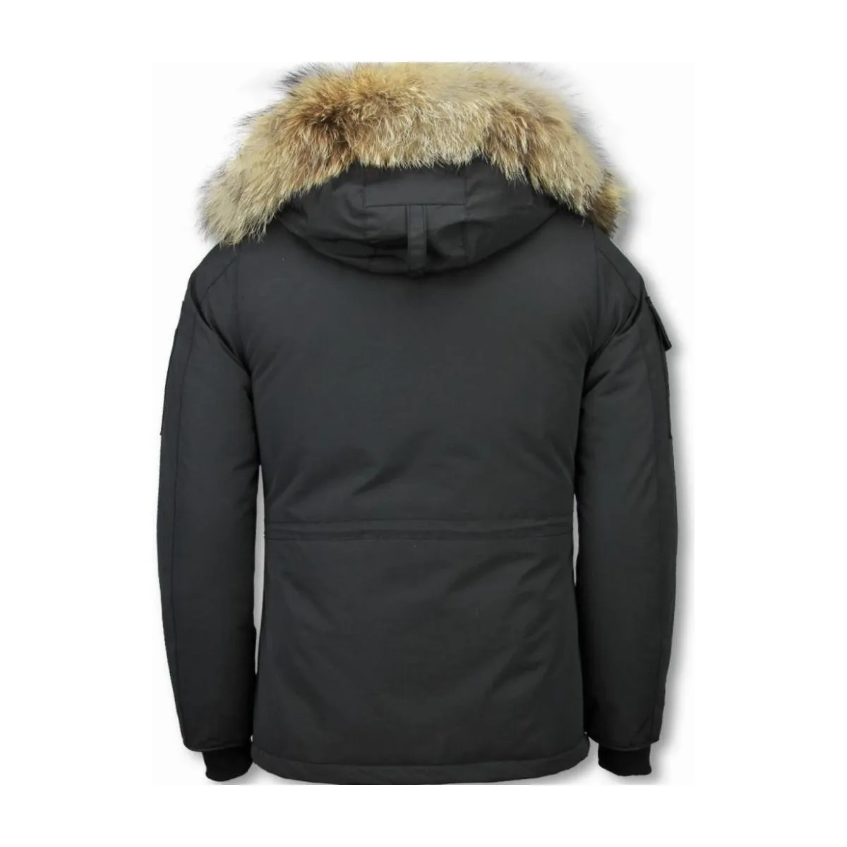 Parkas Mujer Chaqueta De Invierno