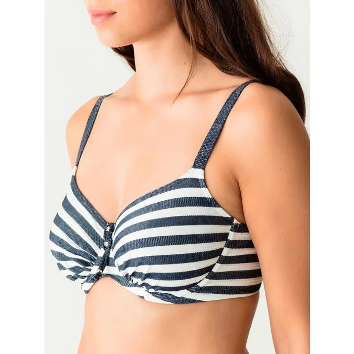 Parte de arriba Bikini PrimaDonna Swim California c/aros 4004911