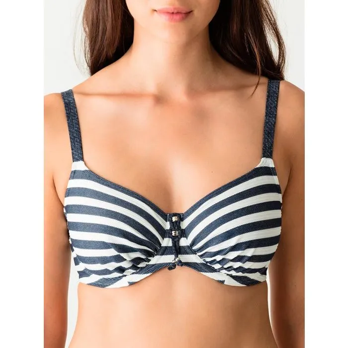 Parte de arriba Bikini PrimaDonna Swim California c/aros 4004911