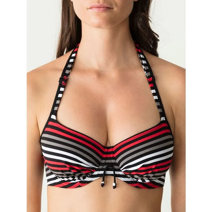 Parte de arriba Bikini PrimaDonna Swim Hollywood c/aros 4005411