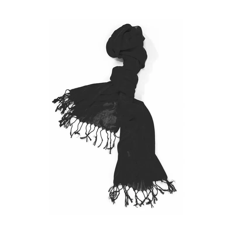 Pashmina publicitaria suave Magnolia