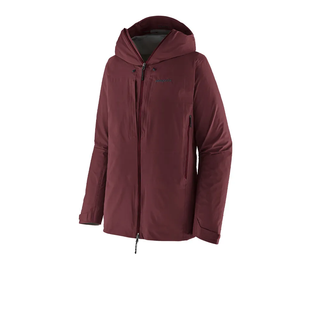 Patagonia Dual Aspect chaqueta