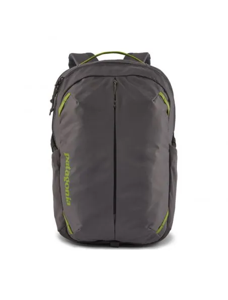 PATAGONIA Mochila Refugio Day Forge Grey