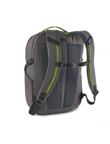 PATAGONIA Mochila Refugio Day Forge Grey