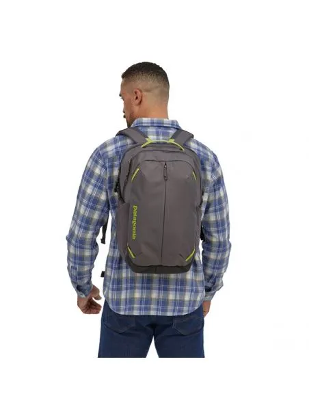 PATAGONIA Mochila Refugio Day Forge Grey