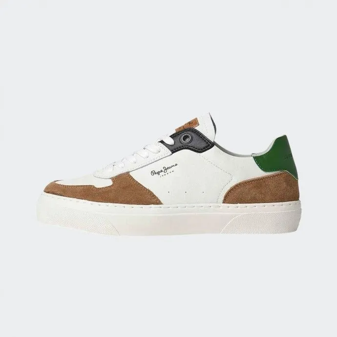 PEPE JEANS Pepe Jeans zapatillas Yogi Street