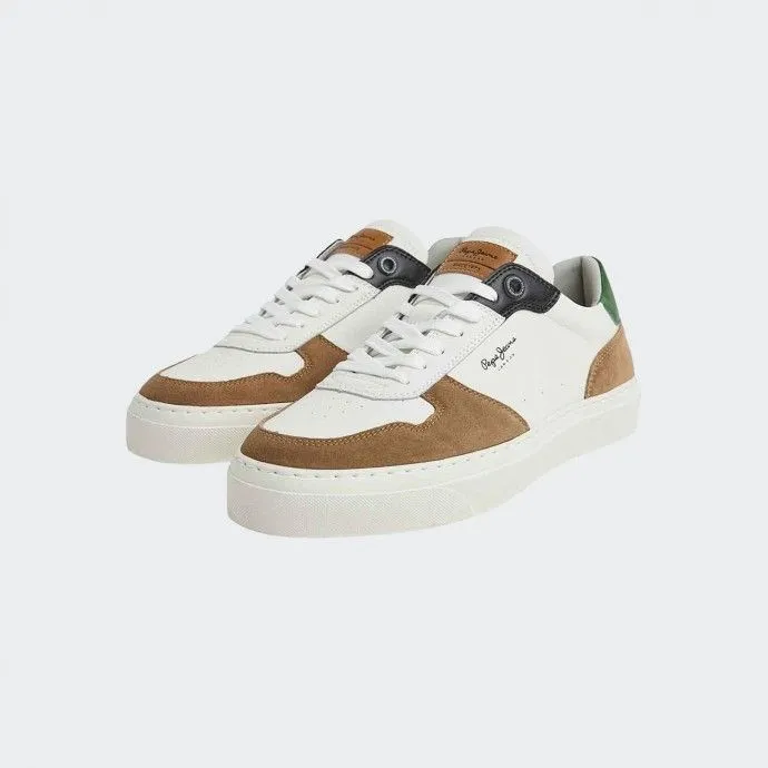 PEPE JEANS Pepe Jeans zapatillas Yogi Street