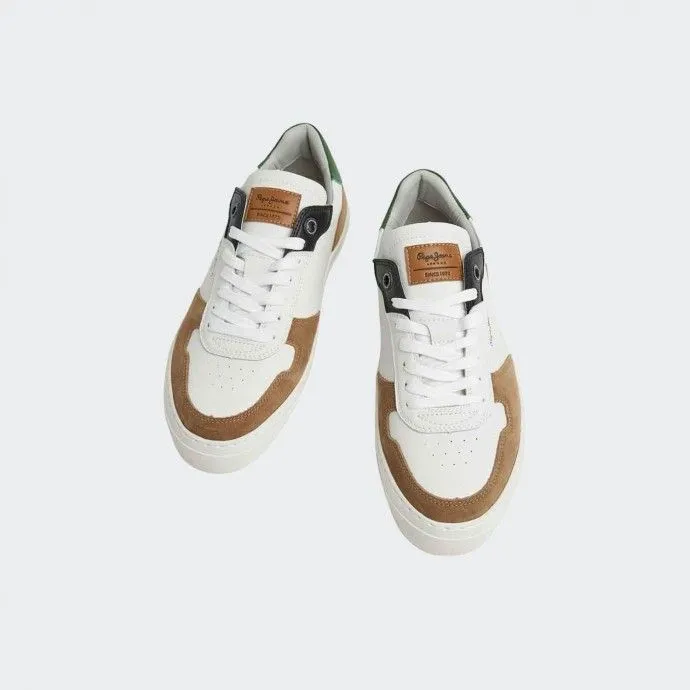 PEPE JEANS Pepe Jeans zapatillas Yogi Street