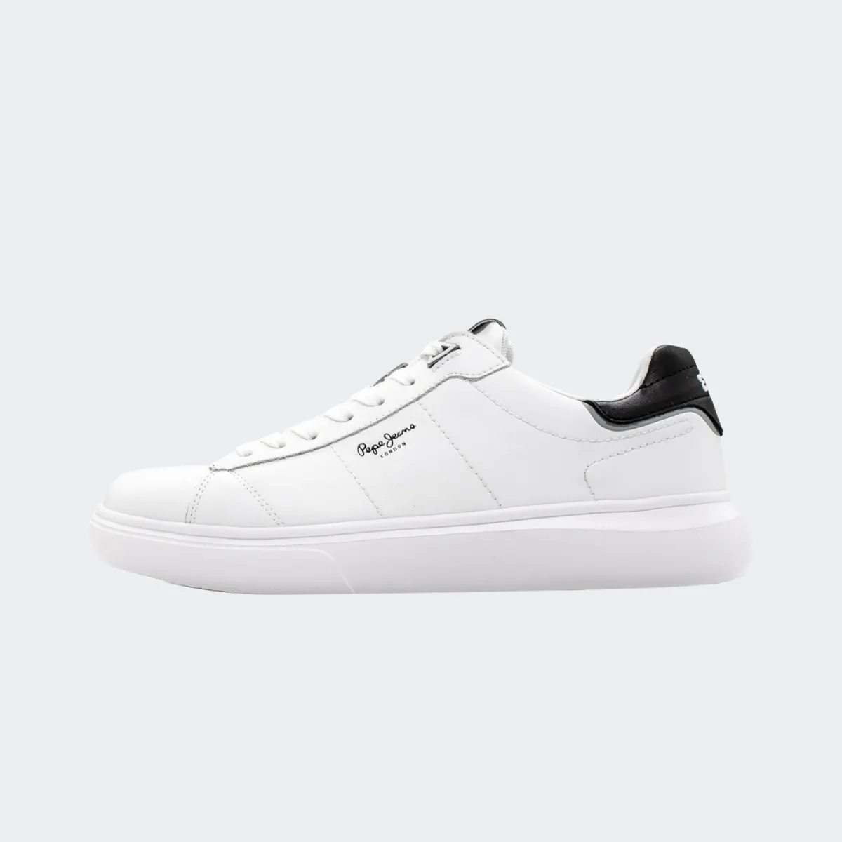 PEPE JEANS Zapatillas Pepe Jeans Blanco