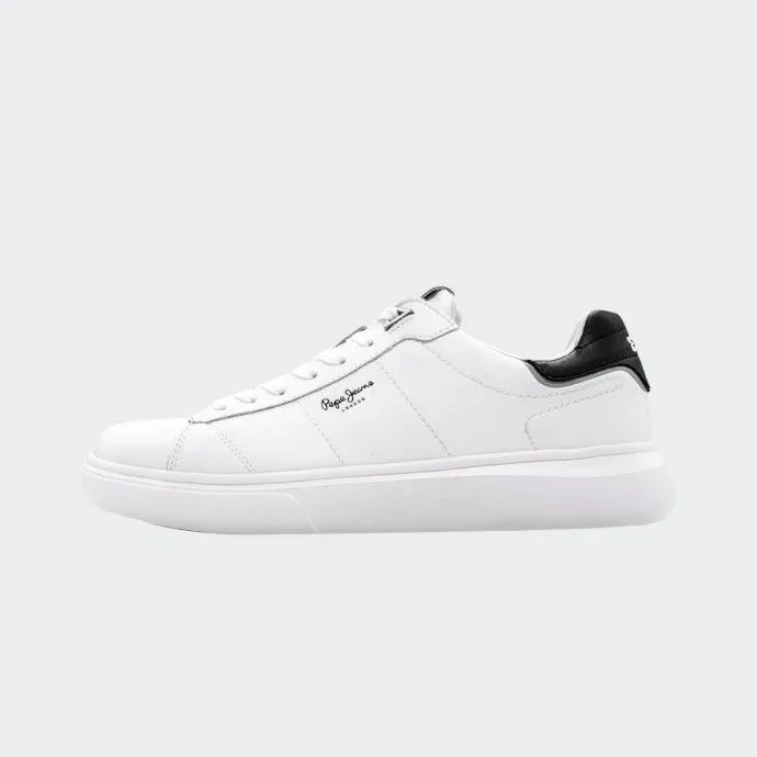 PEPE JEANS Zapatillas Pepe Jeans Blanco