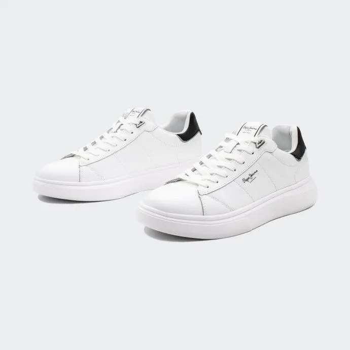 PEPE JEANS Zapatillas Pepe Jeans Blanco