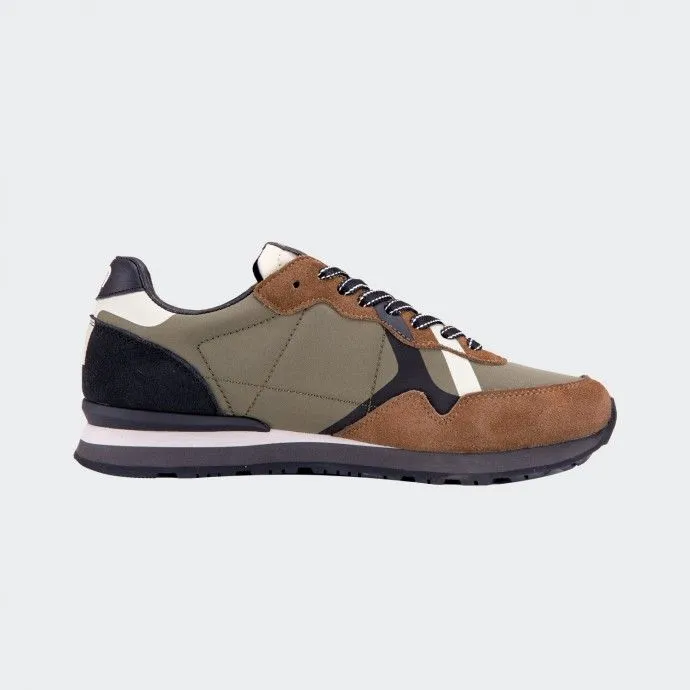 PEPE JEANS Zapatillas Pepe Jeans Kaki