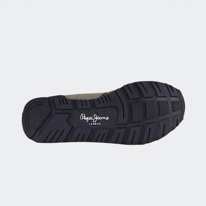 PEPE JEANS Zapatillas Pepe Jeans Kaki