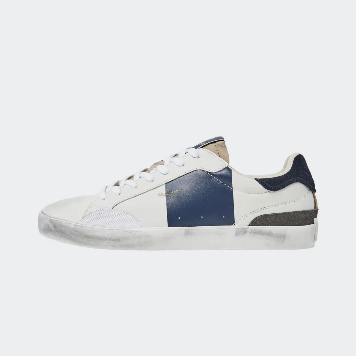 PEPE JEANS Zapatillas Pepe Jeans