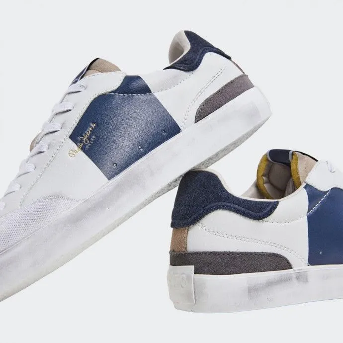PEPE JEANS Zapatillas Pepe Jeans