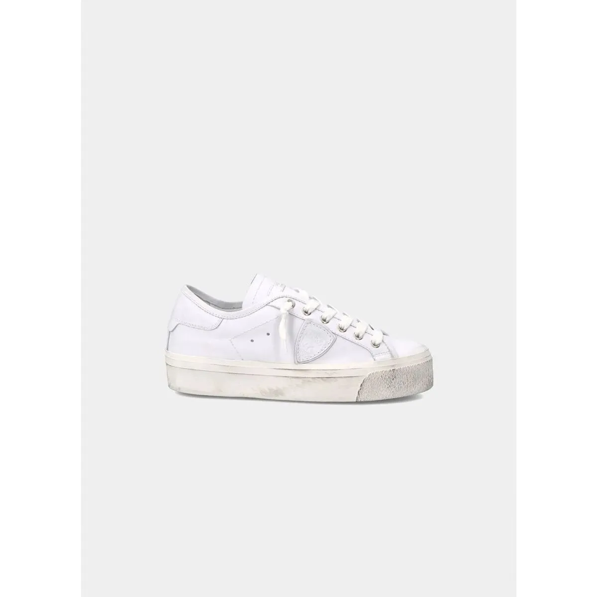 PHLD V001  PARIS HAUTEVEAIU BLANC