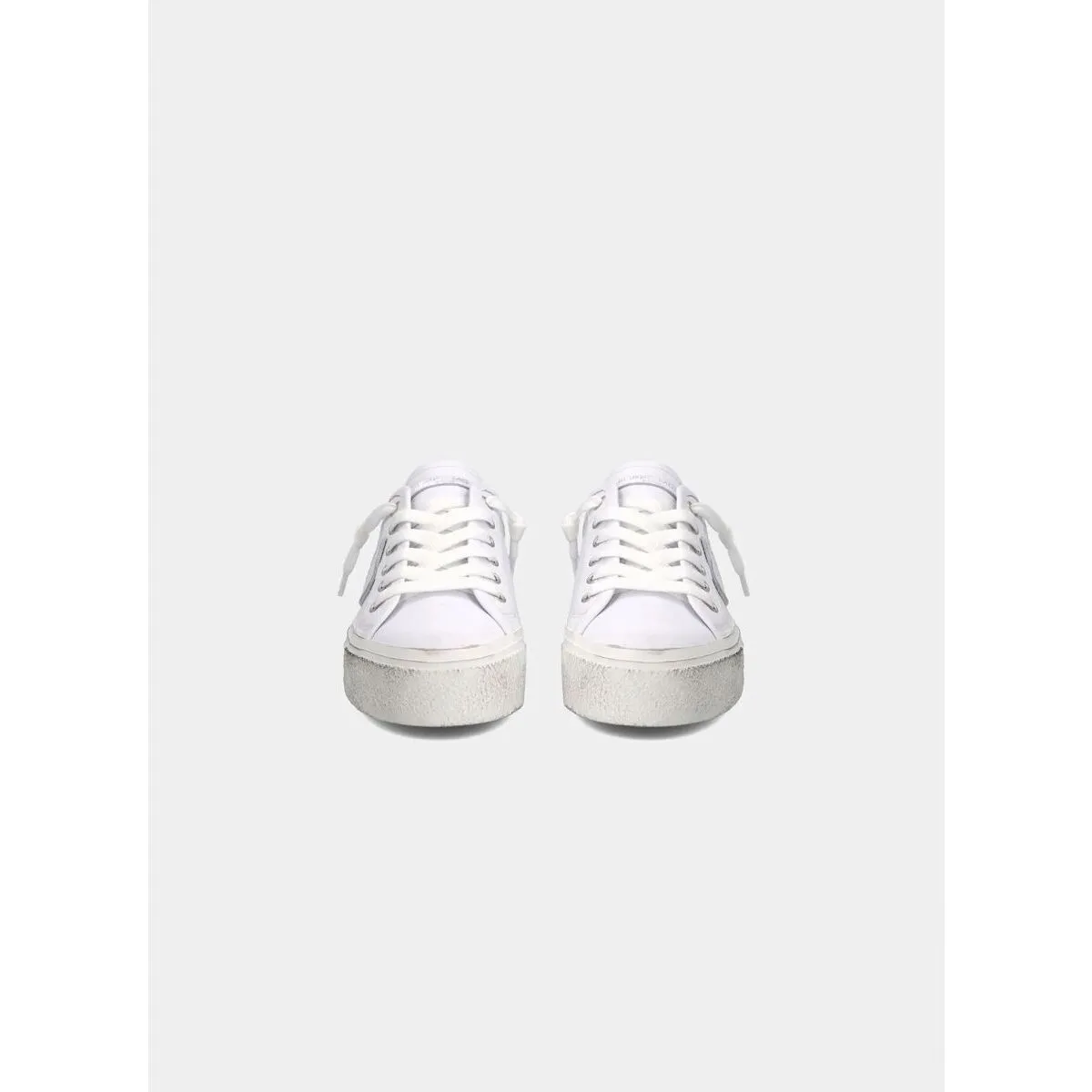 PHLD V001  PARIS HAUTEVEAIU BLANC