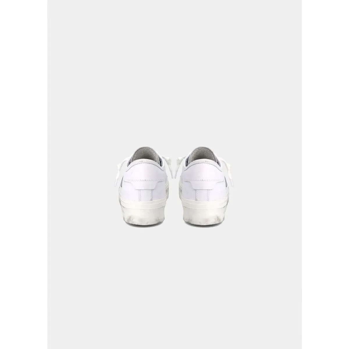 PHLD V001  PARIS HAUTEVEAIU BLANC