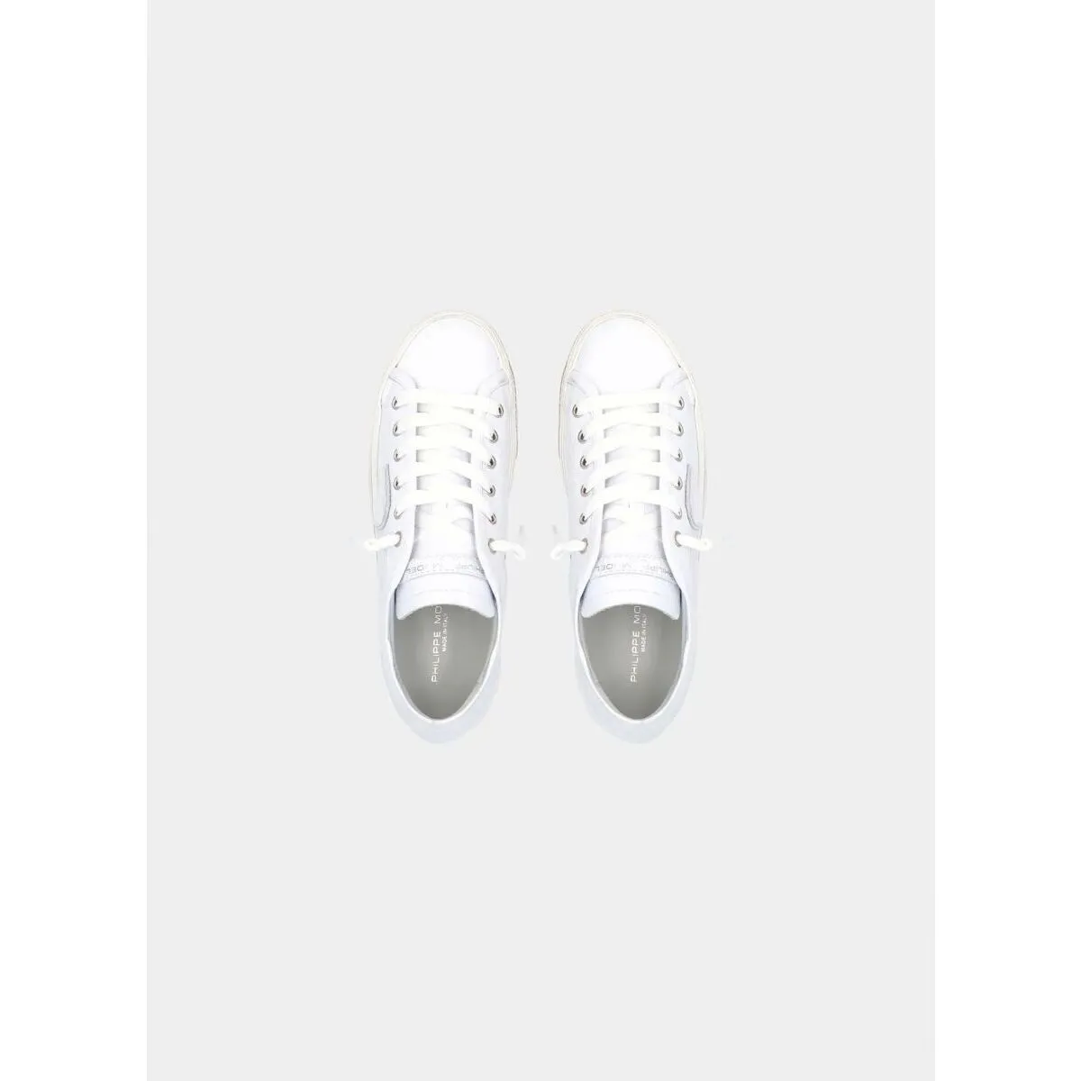 PHLD V001  PARIS HAUTEVEAIU BLANC