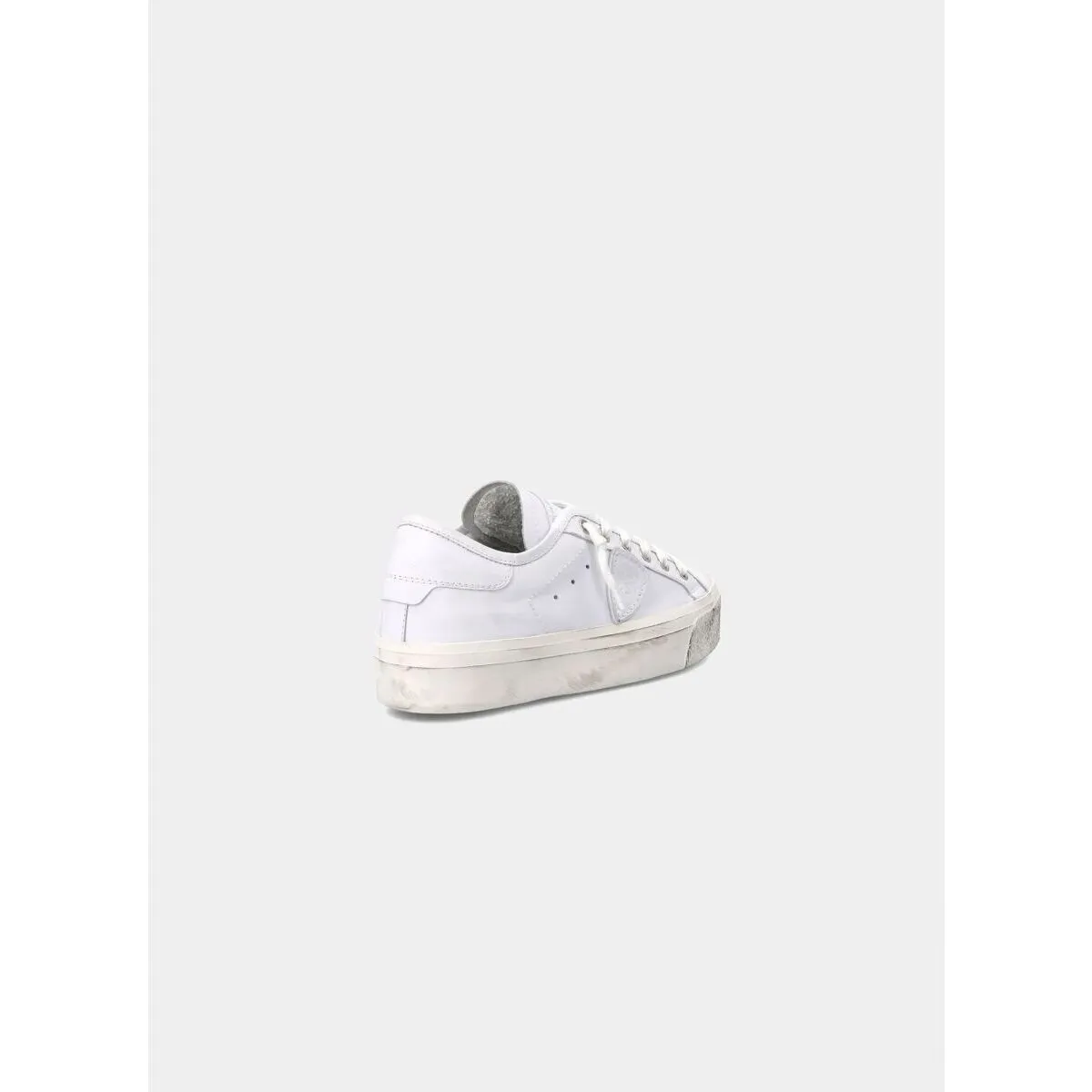 PHLD V001  PARIS HAUTEVEAIU BLANC