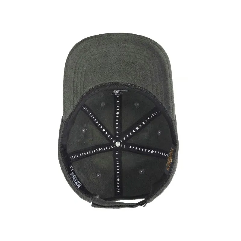 Picture Gorro polar Sub2 (gris cuervo)