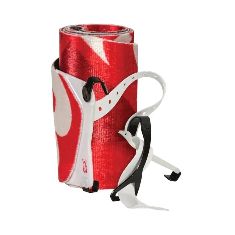 Pieles de splitboard G3 LT UNIVERSAL (rojo)