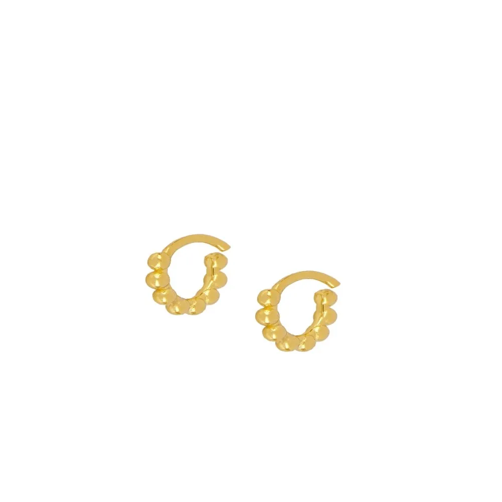 Piercing Haidari Oro