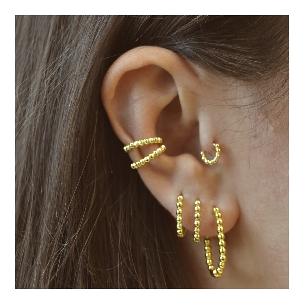 Piercing Haidari