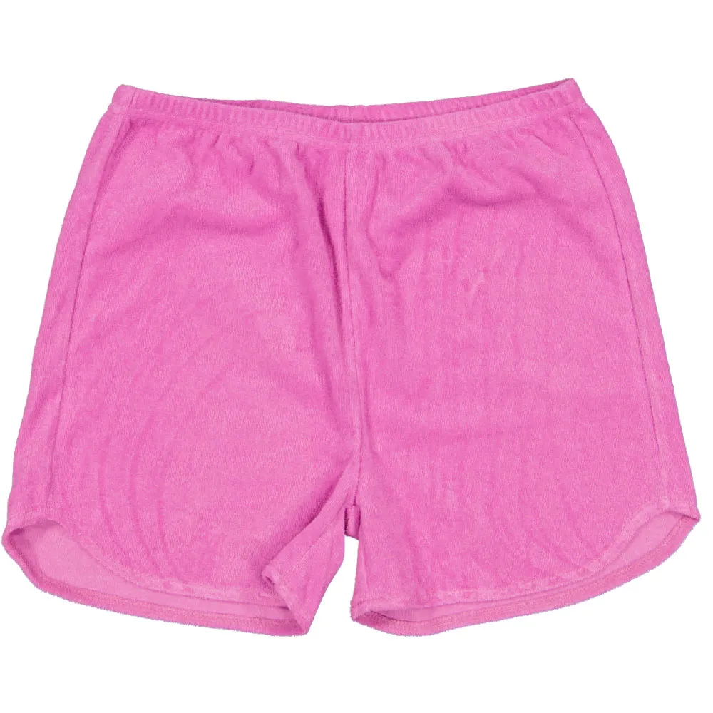 Pijama corto para chicas adolescentes Manga corta