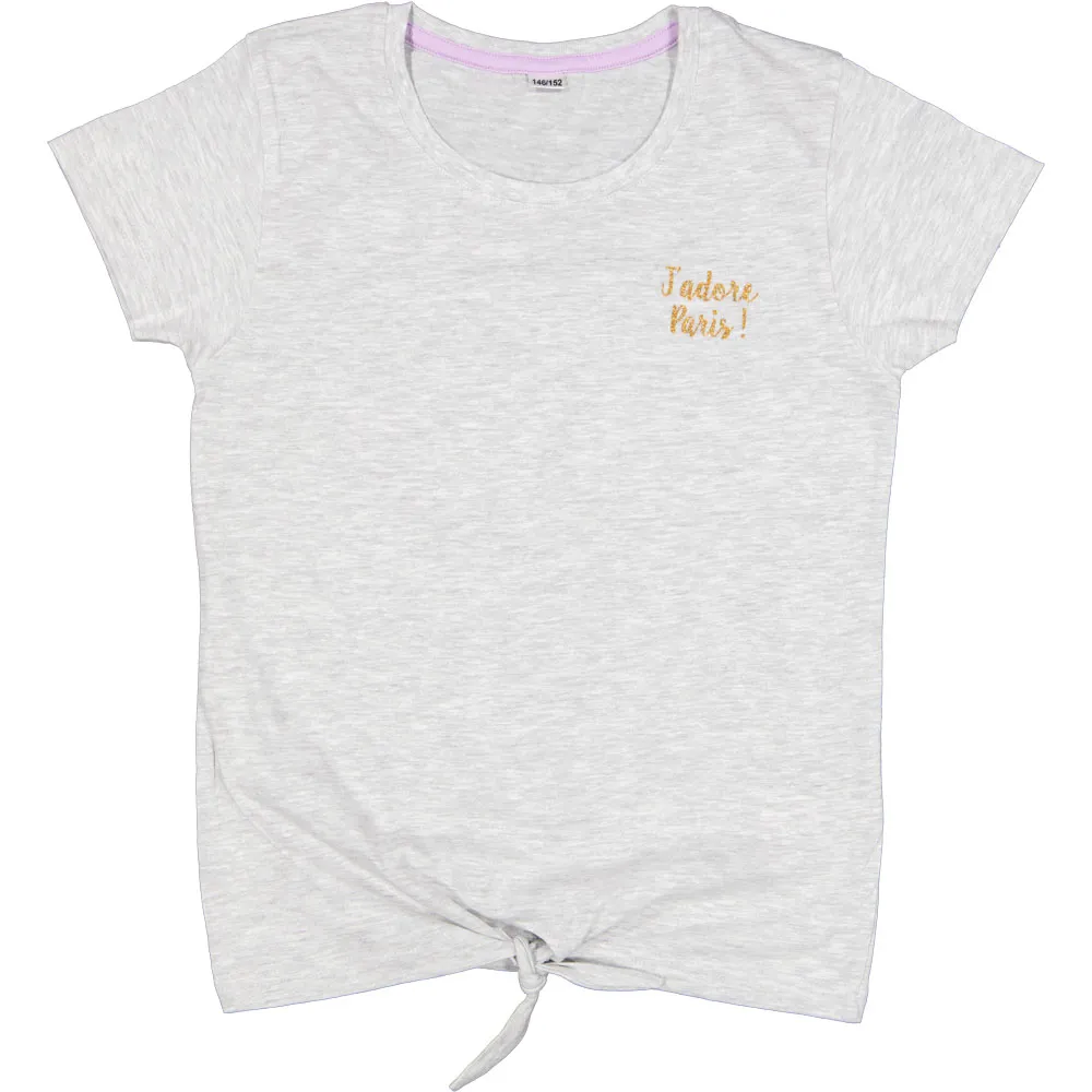 Pijama corto para chicas adolescentes